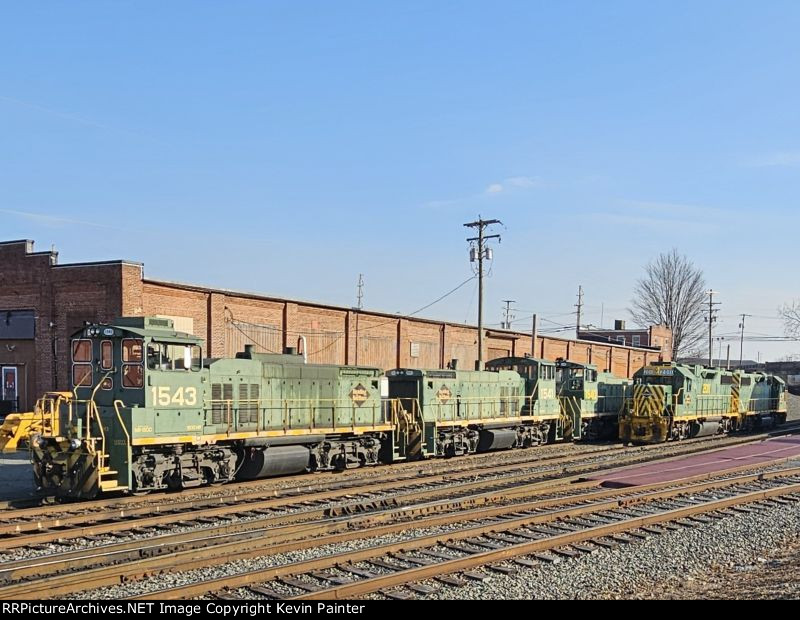 RBMN 1541